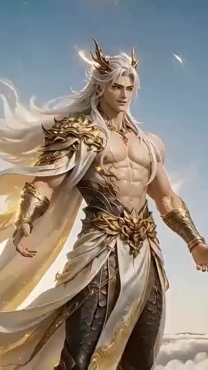 化身錦鯉,我逆襲成龍 - Episode 66