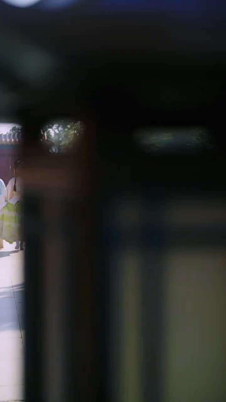 เธอคือสนมเอก - Episode 29