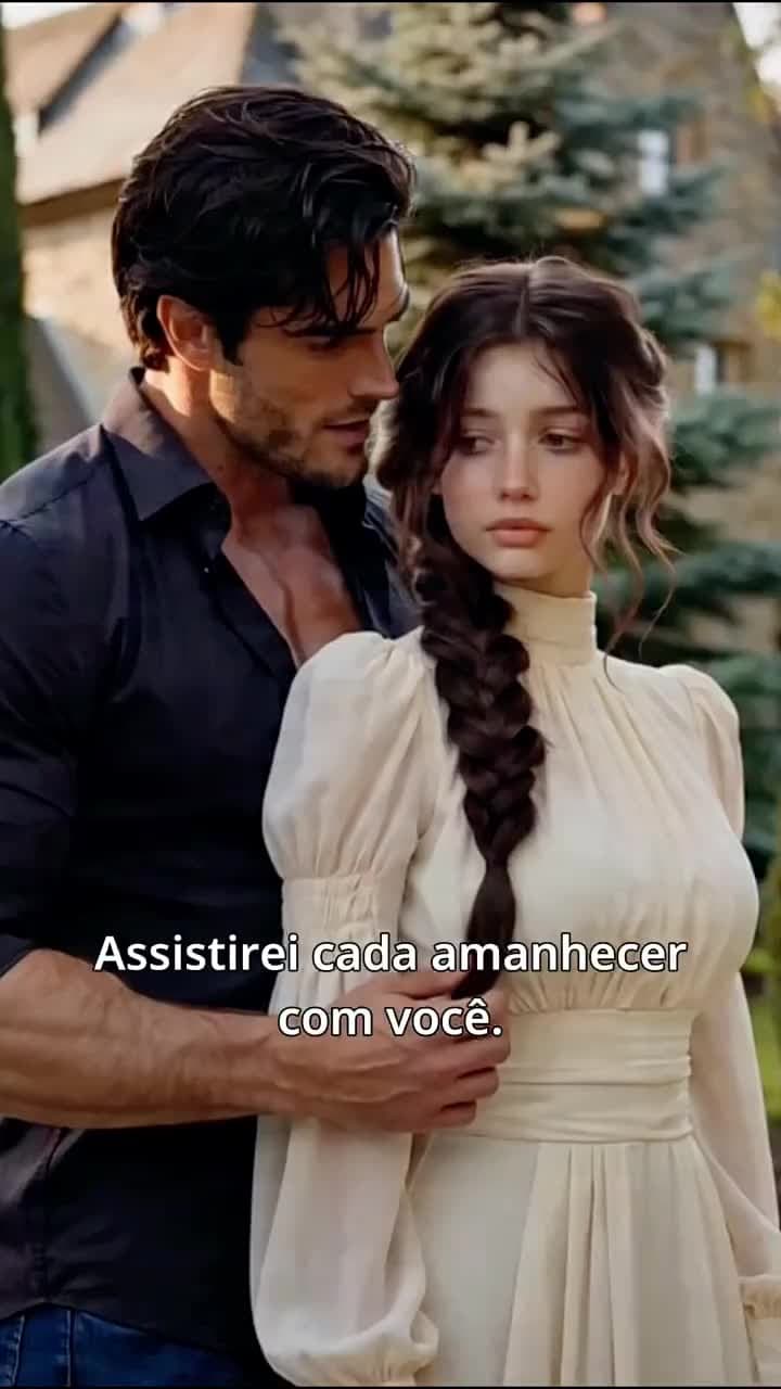 Vendida ao Alfa - Episode 33