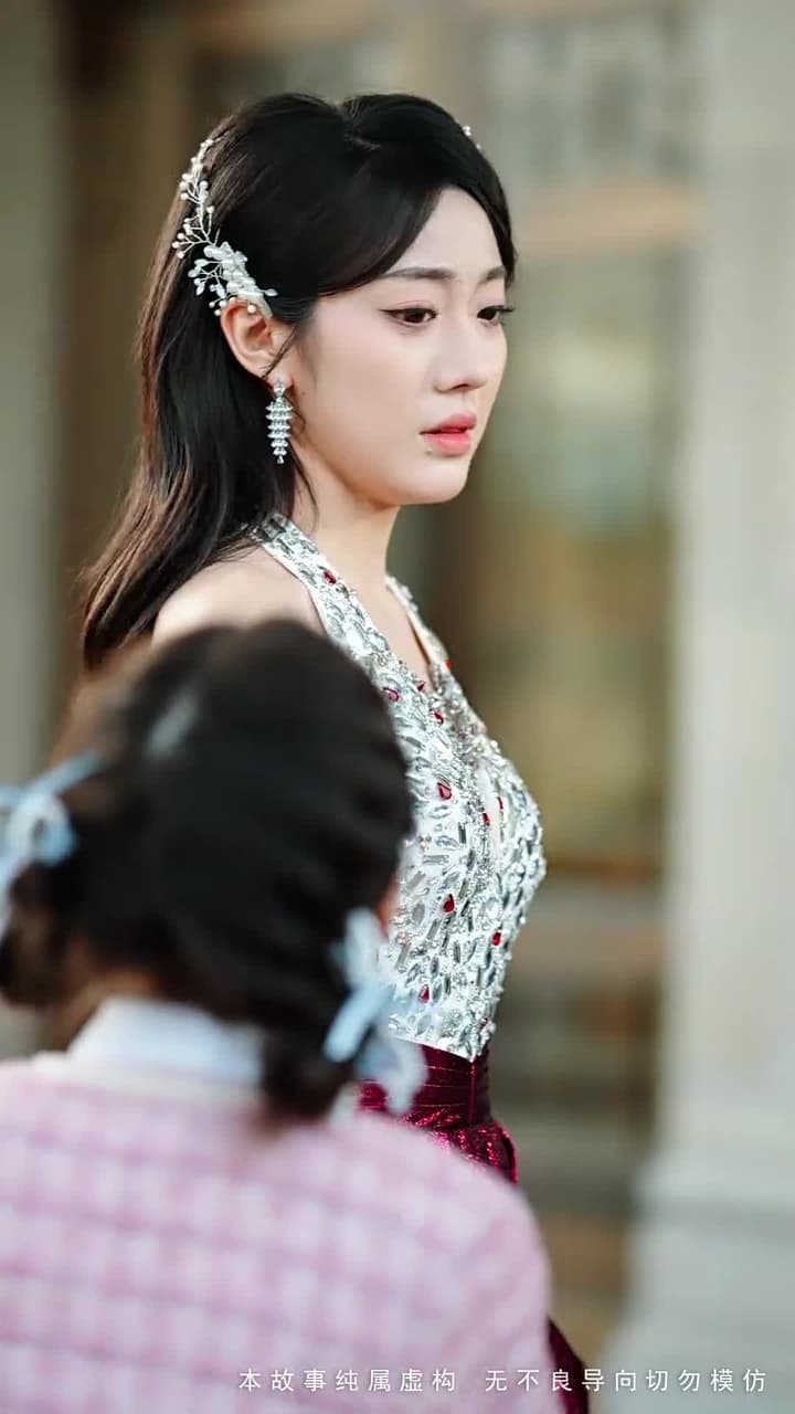 南有喬木,不可休思 - Episode 48