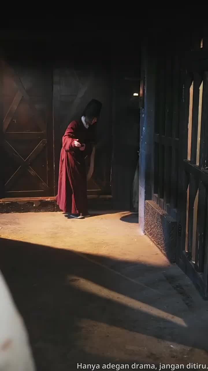 Takdirku Berada di Tanganku - Episode 30
