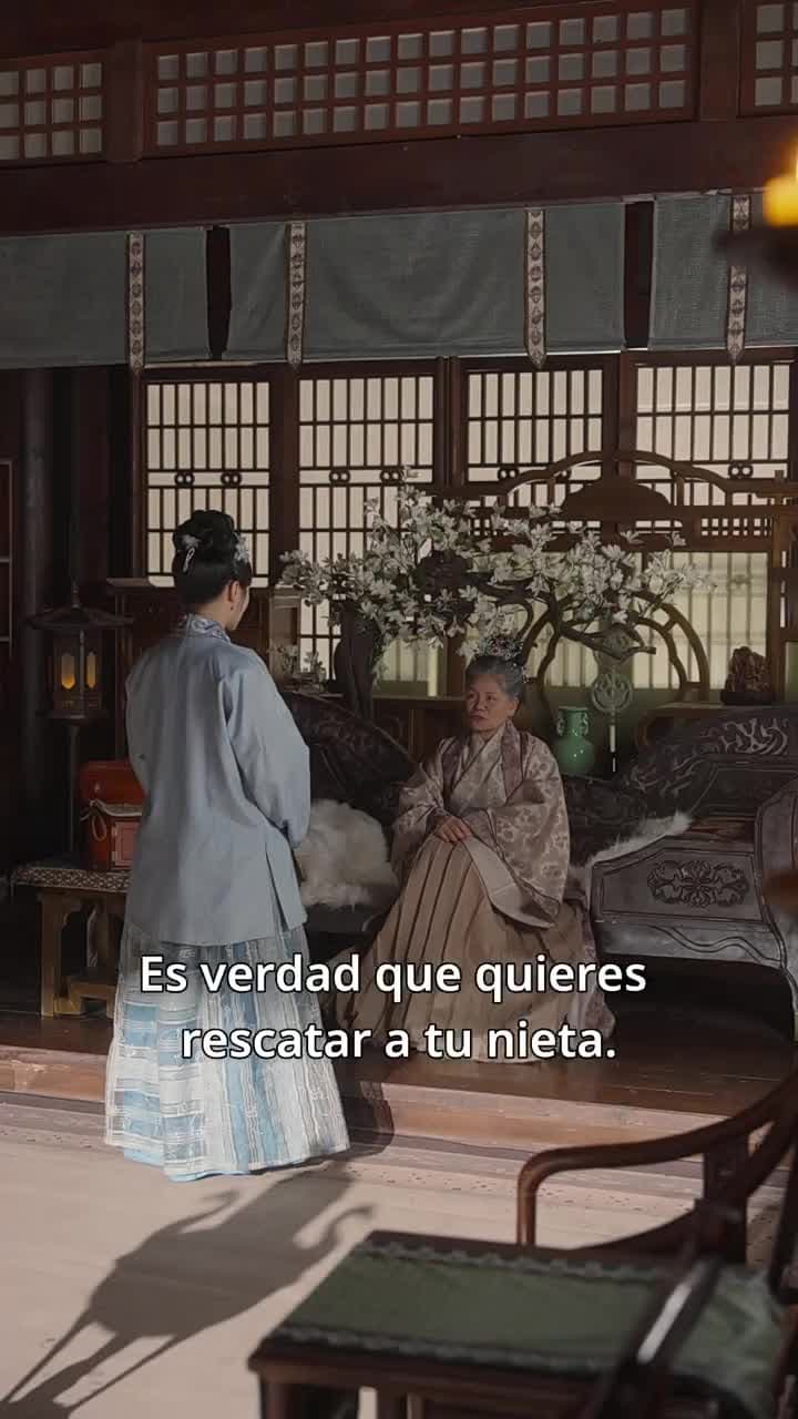 La Suegra Mala que Todas Quieren - Episode 34