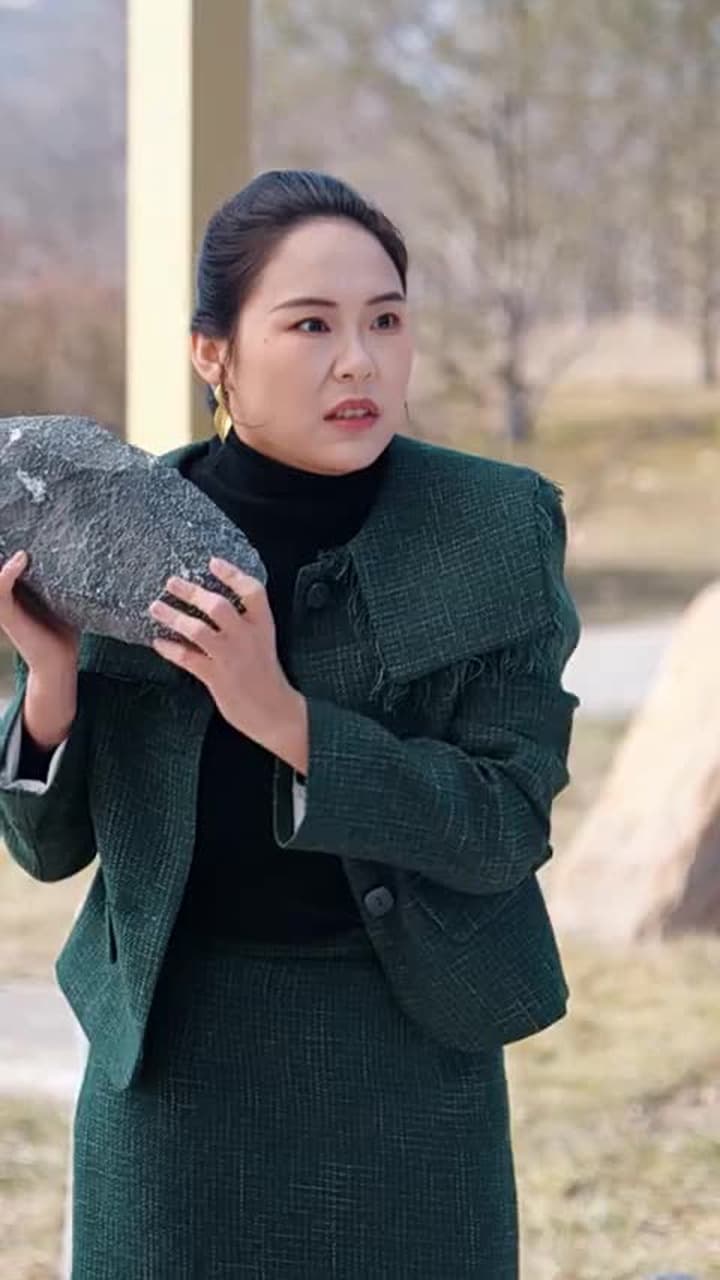The Hidden Heir's Ultimate Comeback - Episode 49
