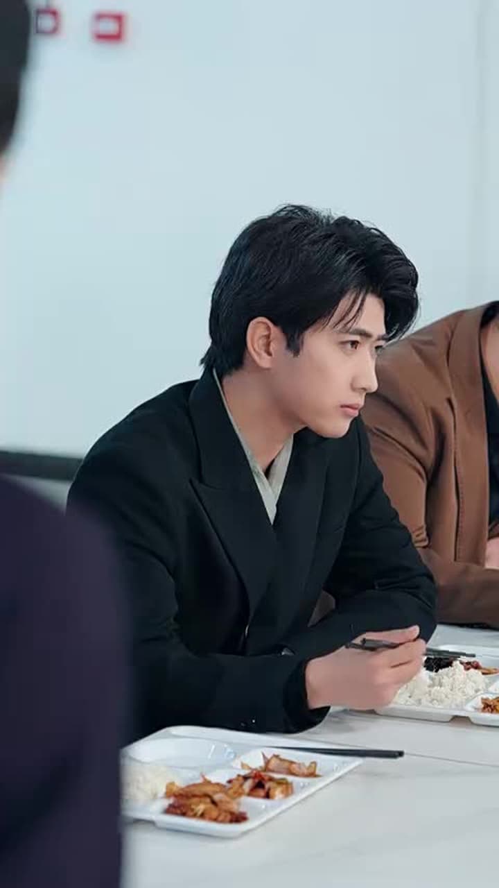 The Hidden Heir's Ultimate Comeback - Episode 41