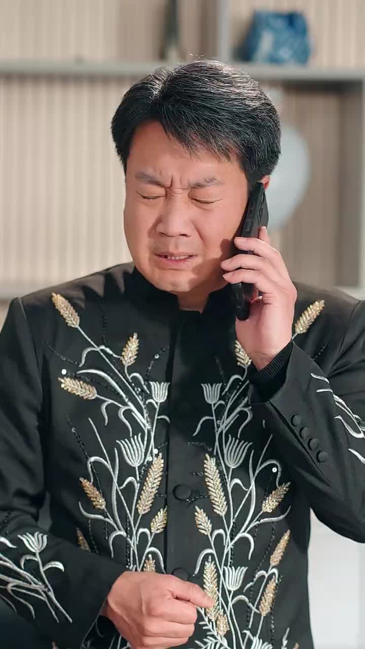 The Hidden Heir's Ultimate Comeback - Episode 16