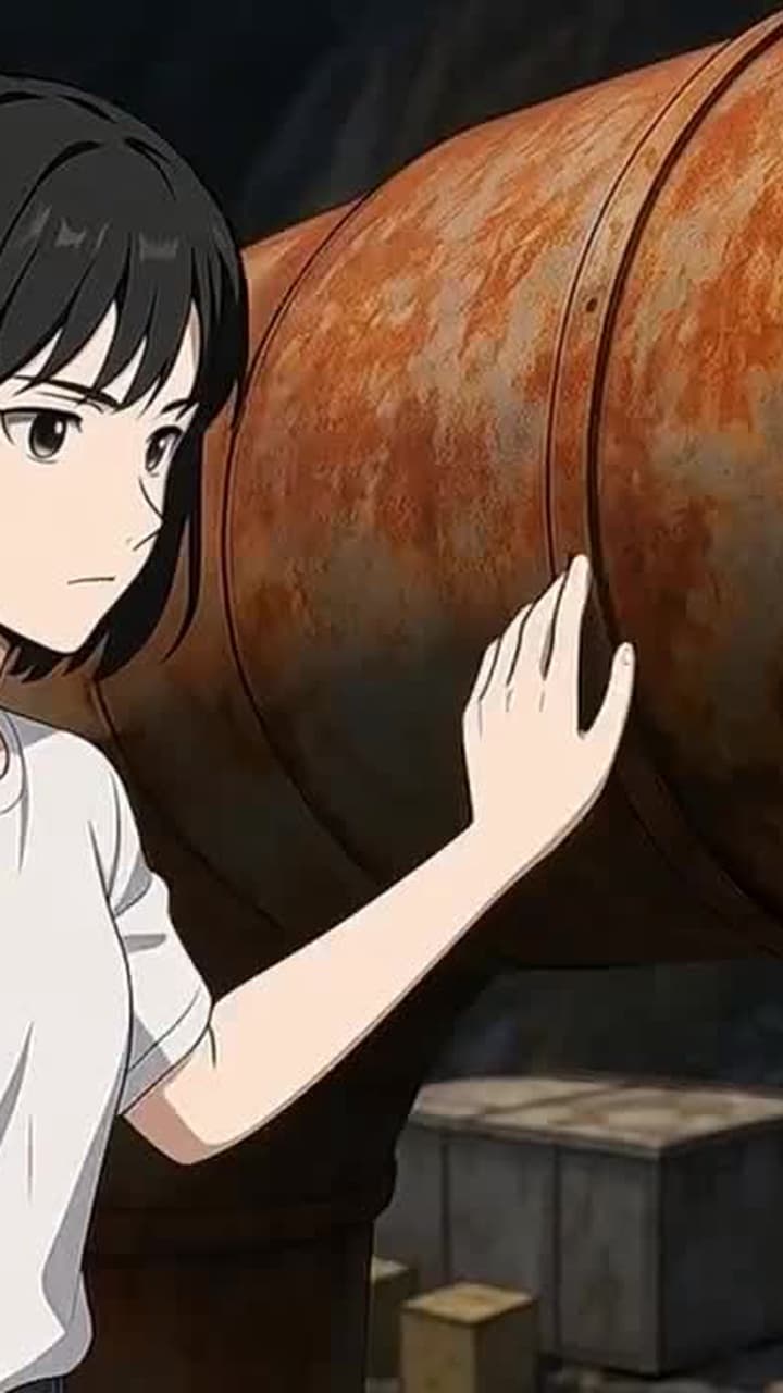 [Dubbed]Me & My Behemoth - Episode 62