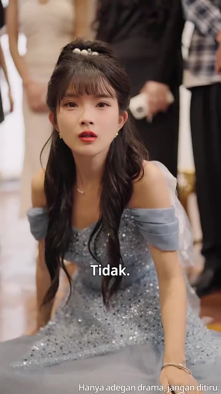 Kisah Cinta SMA yang Terlambat - Episode 23