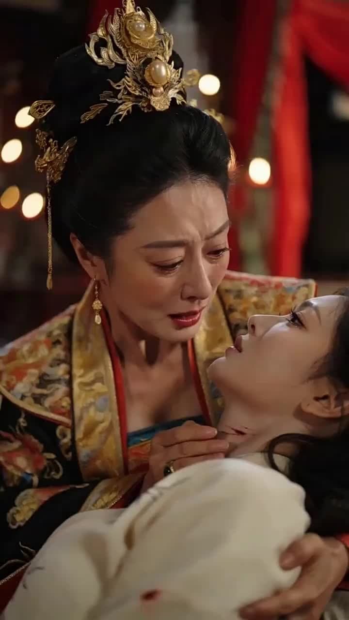 The Cursed Tongue Heiress - Episode 45