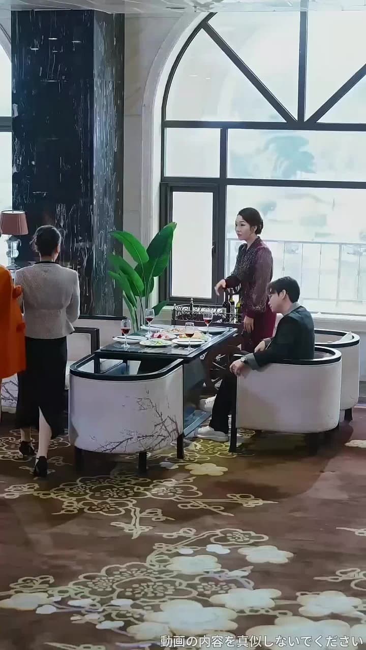 逃げられた花嫁の代わりに、最強の令嬢を娶る - Episode 30