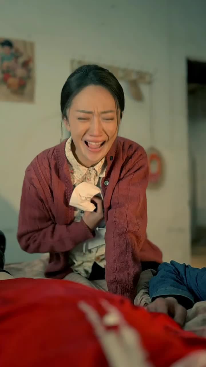 El Amor Nunca Muere - Episode 12