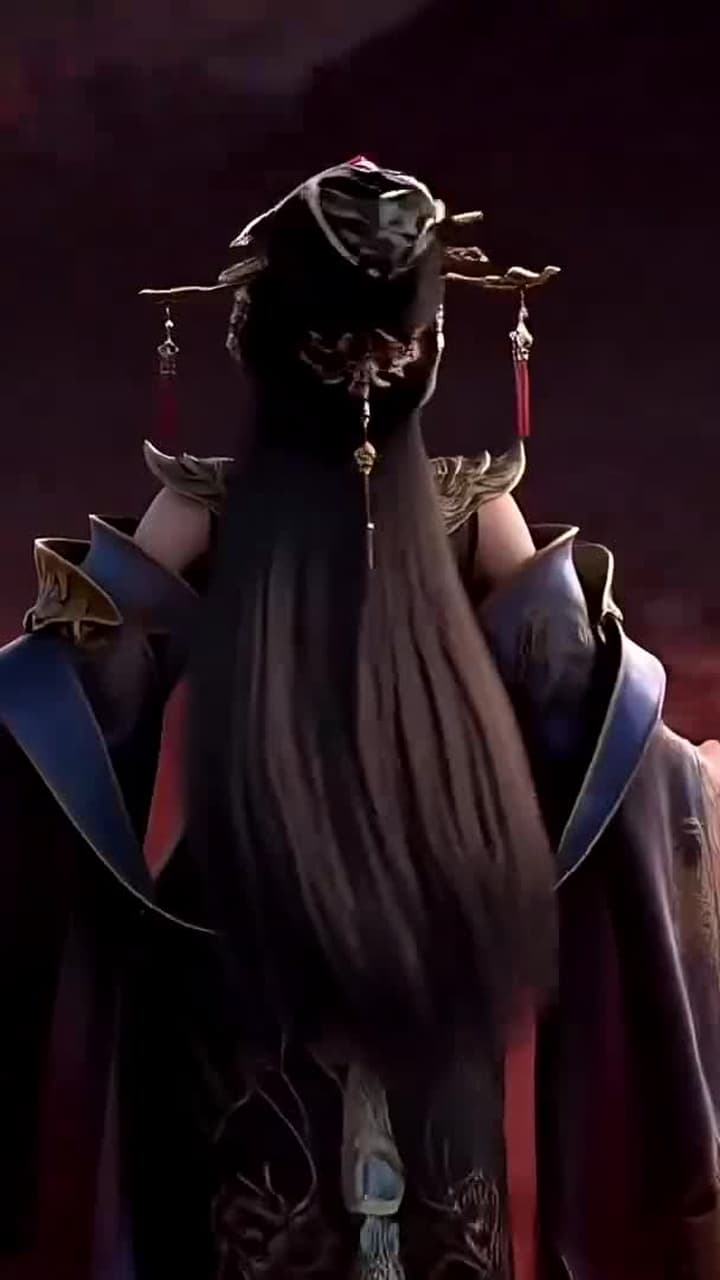 [Dubbed] The Empress Burned It All - Episode 54