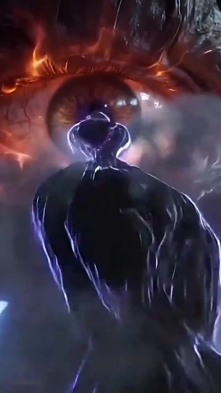 [Dubbed] The Empress Burned It All - Episode 21