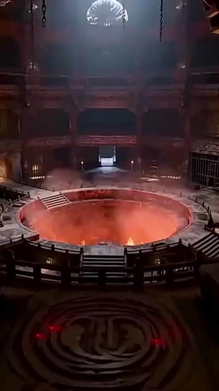 [Doblado]Después de Destruir el Templo Vigía - Episode 36