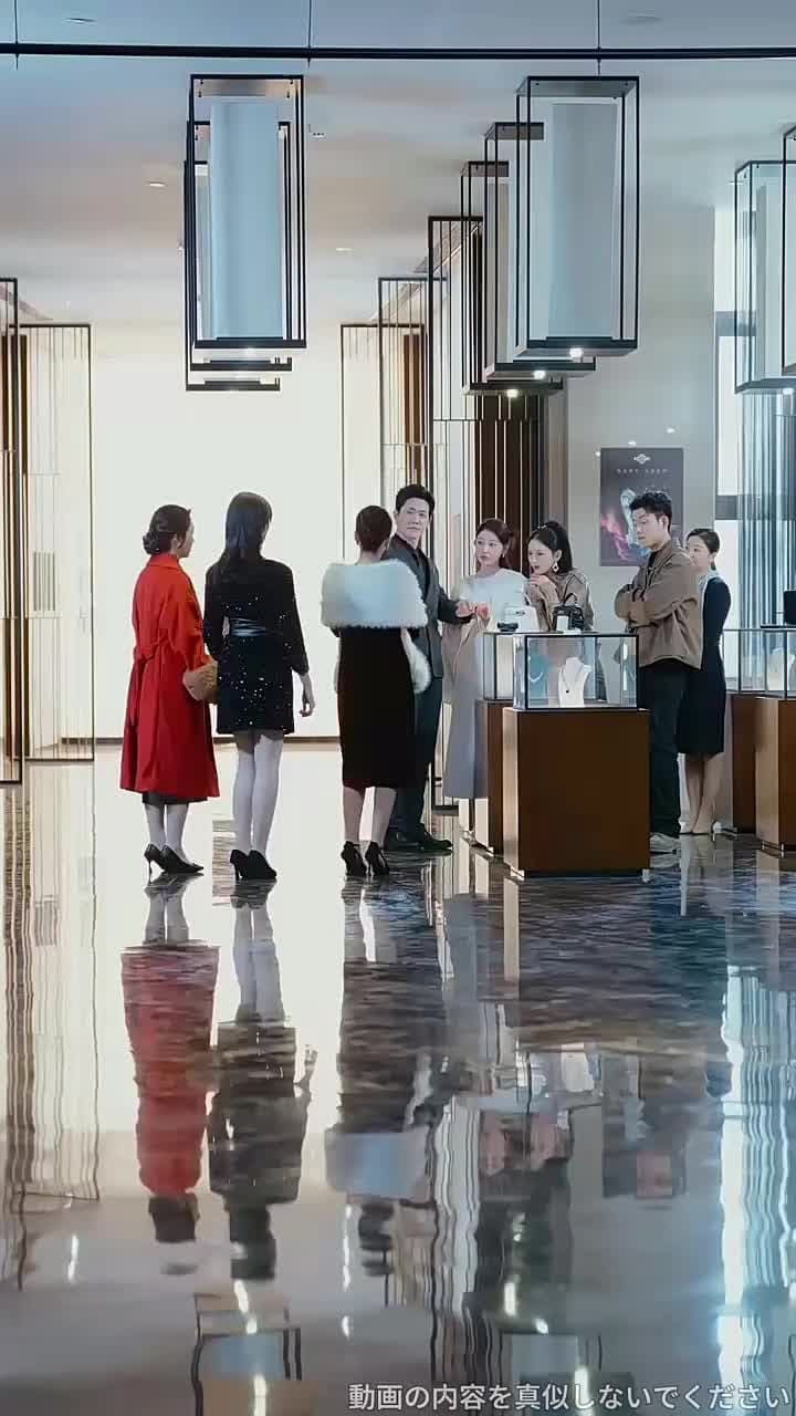 逃げられた花嫁の代わりに、最強の令嬢を娶る - Episode 48