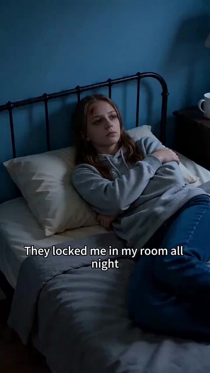 Mom's back - Episode 4