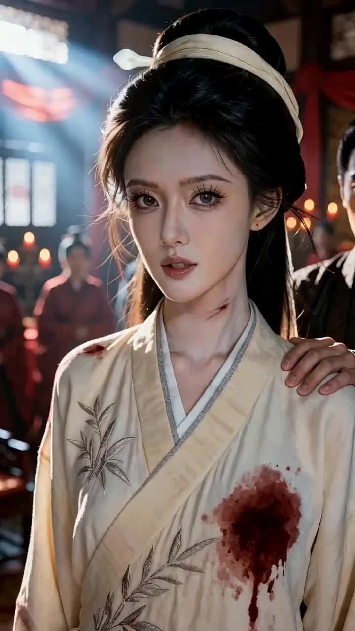 The Cursed Tongue Heiress - Episode 17