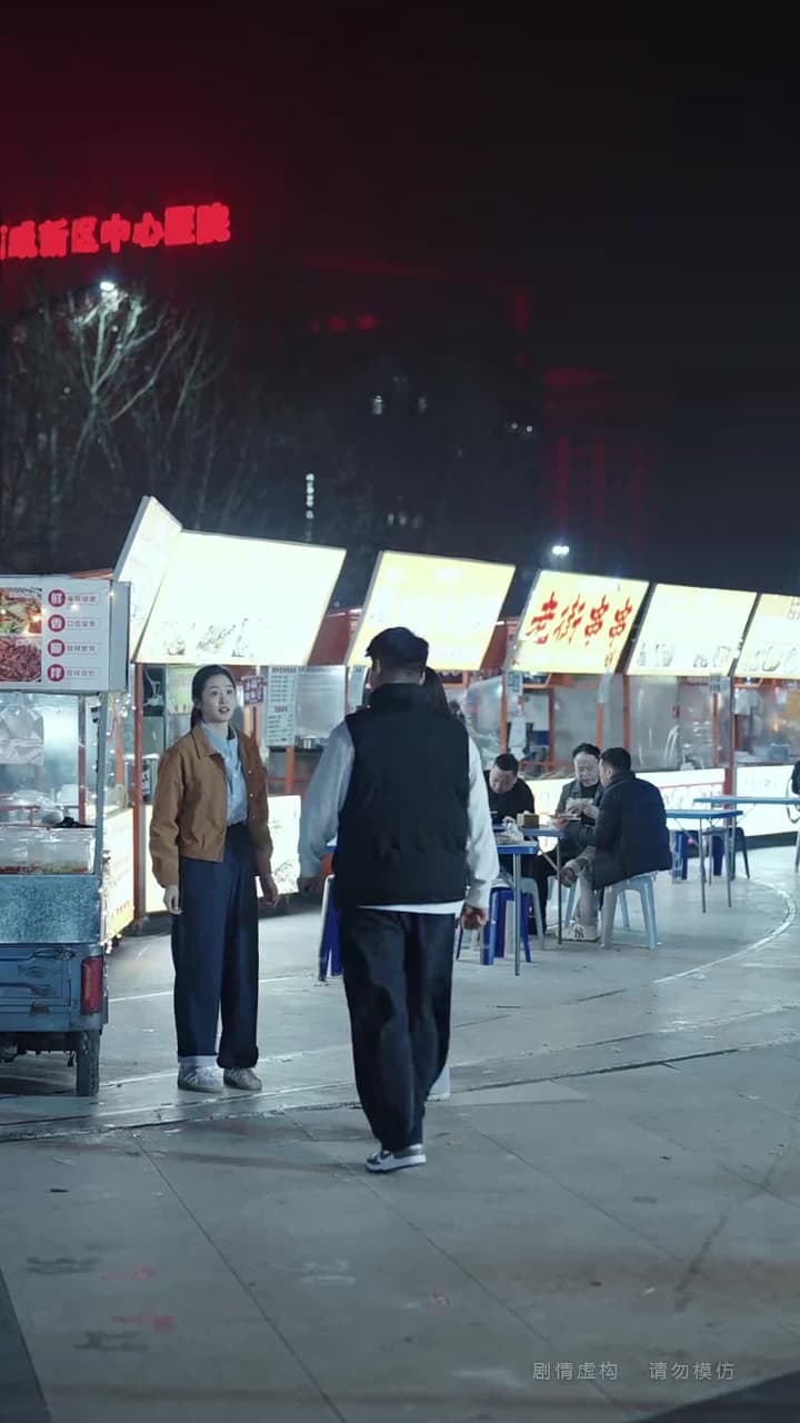 心有曦光,處處暖陽 - Episode 11