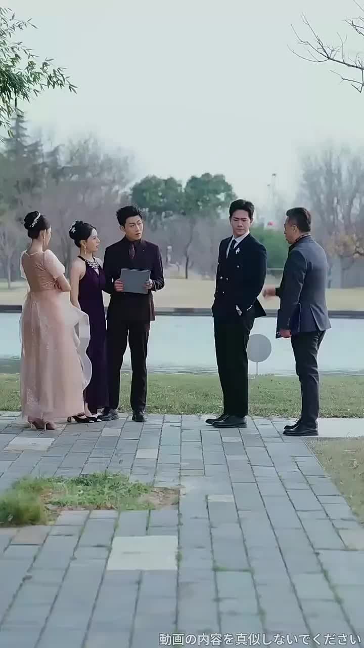 逃げられた花嫁の代わりに、最強の令嬢を娶る - Episode 65