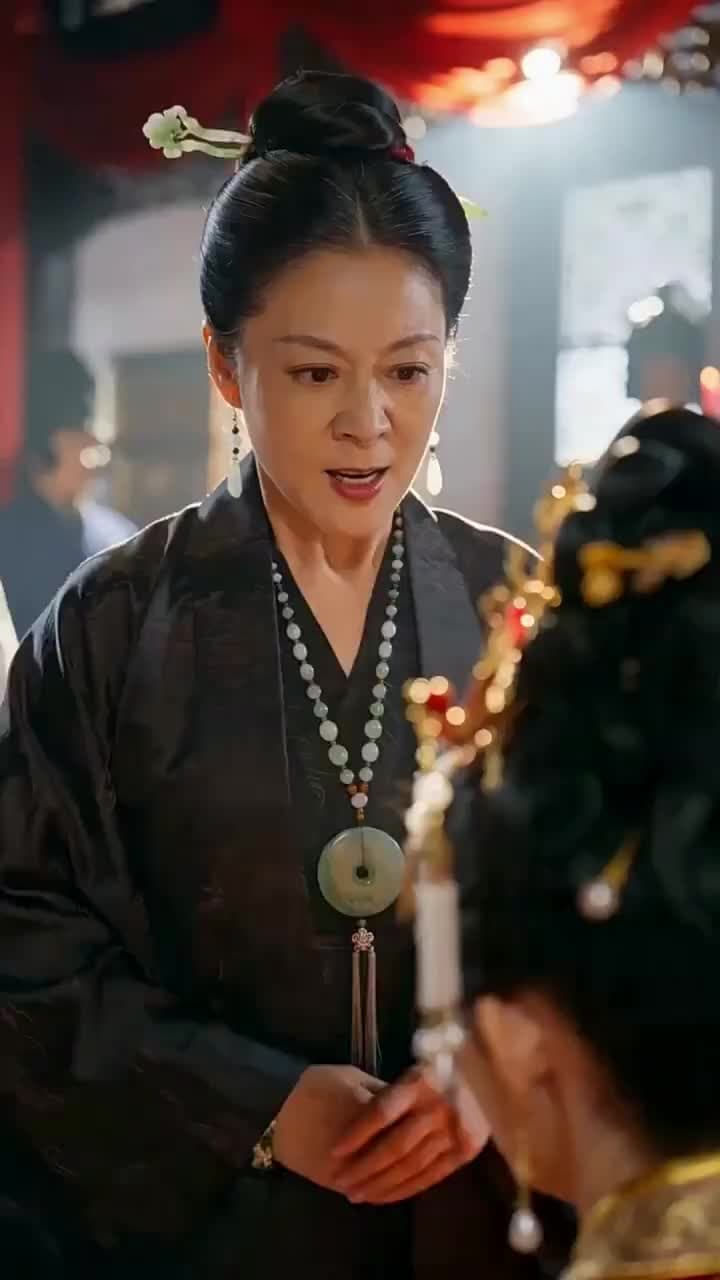 The Cursed Tongue Heiress - Episode 26