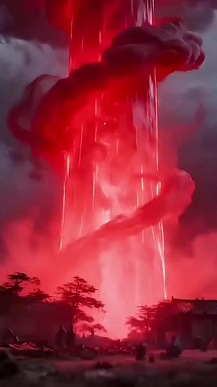 [Dubbed] The Empress Burned It All - Episode 43