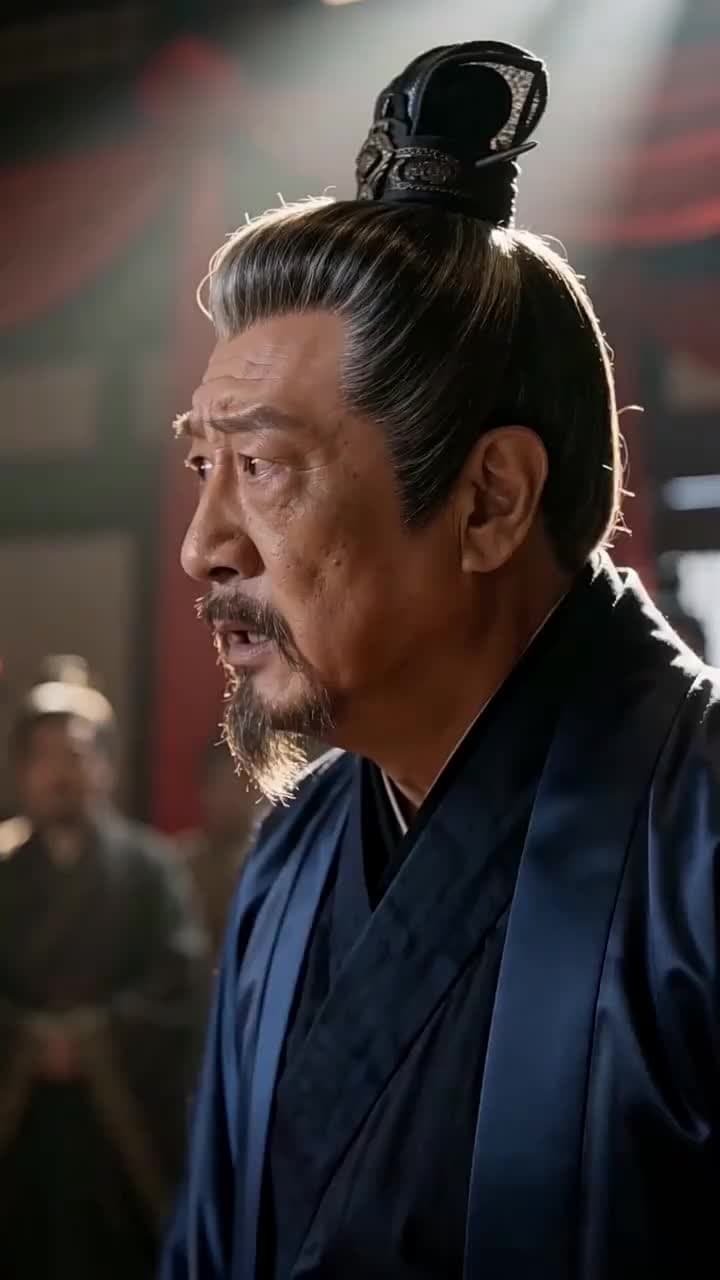 The Cursed Tongue Heiress - Episode 36