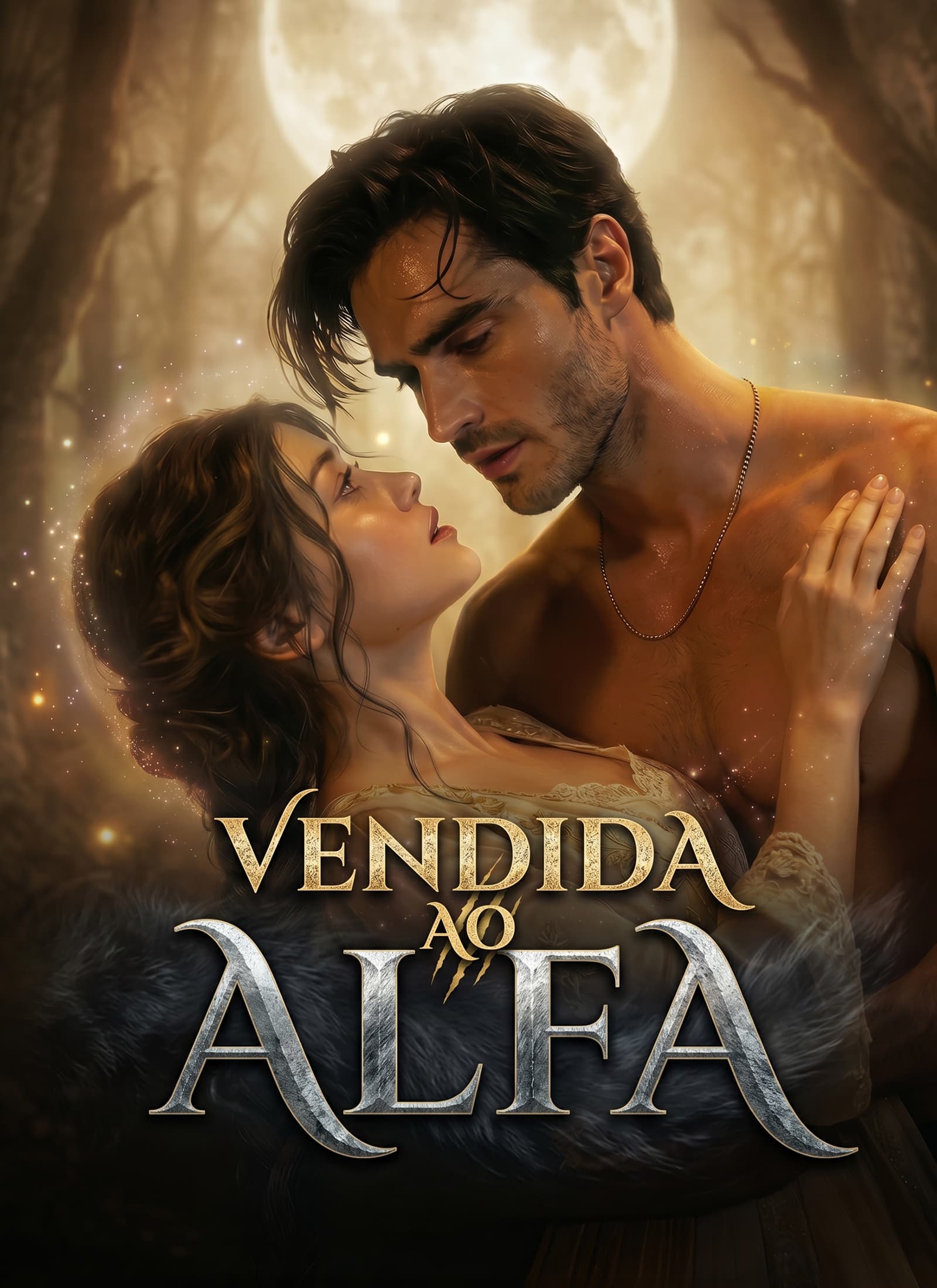 Vendida ao Alfa