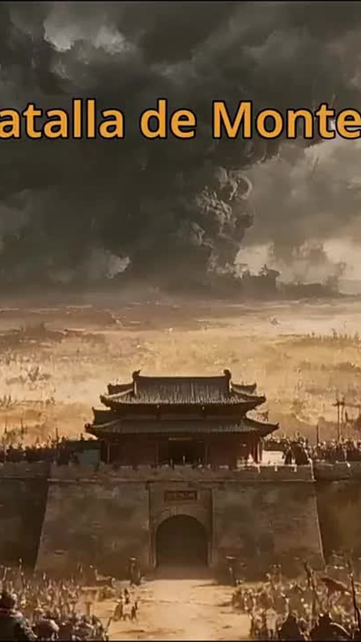 No Toque el Templo Vigía - Episode 1