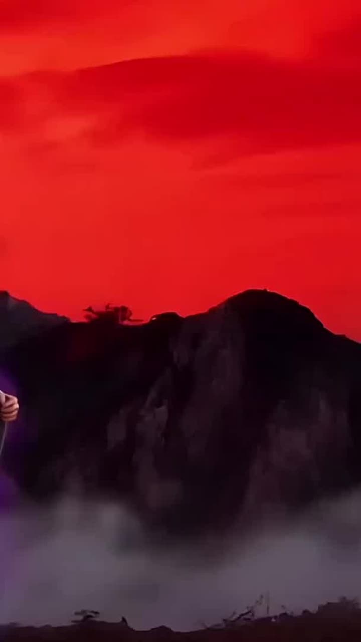 Welcome to Hell, Your Majesty! - Episode 57