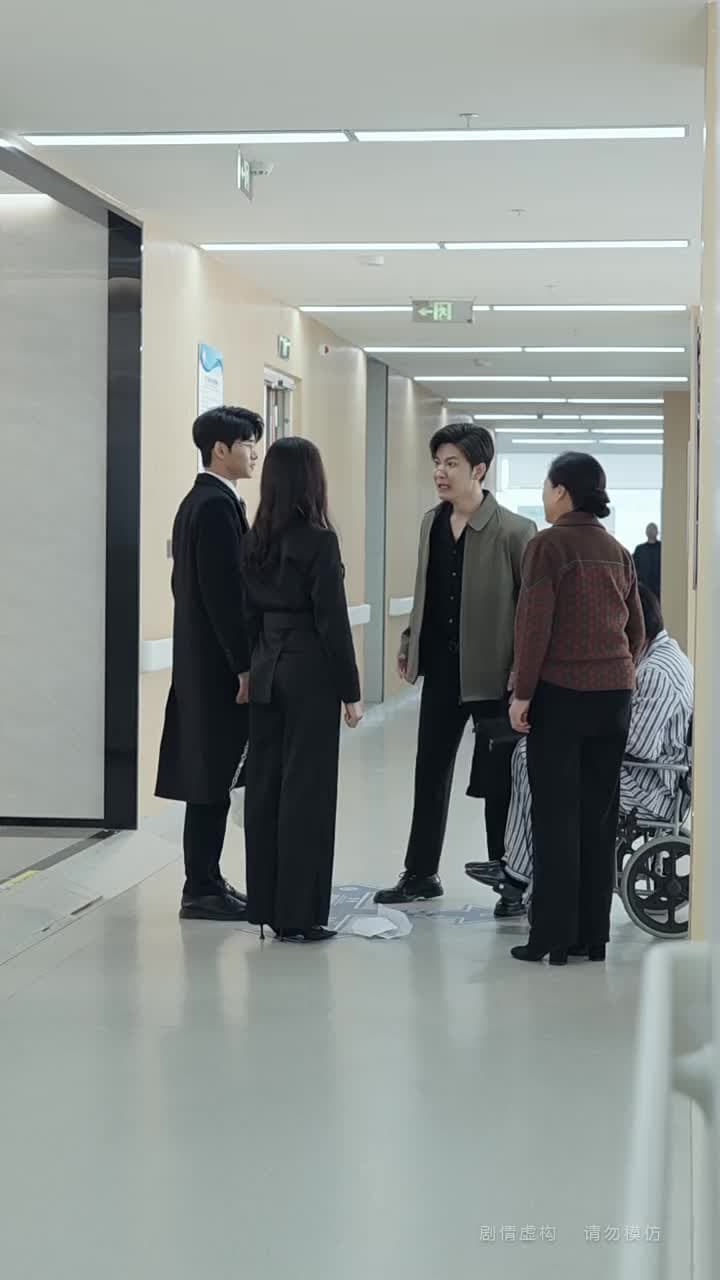 心有曦光,處處暖陽 - Episode 54