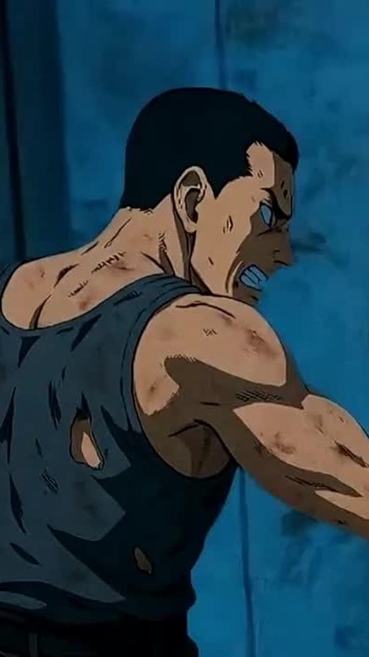 [Dubbed]Me & My Behemoth - Episode 31
