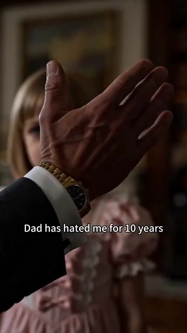 Mom's back - Episode 1