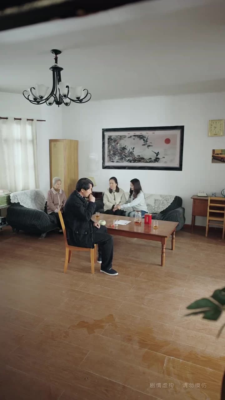 心有曦光,處處暖陽 - Episode 12