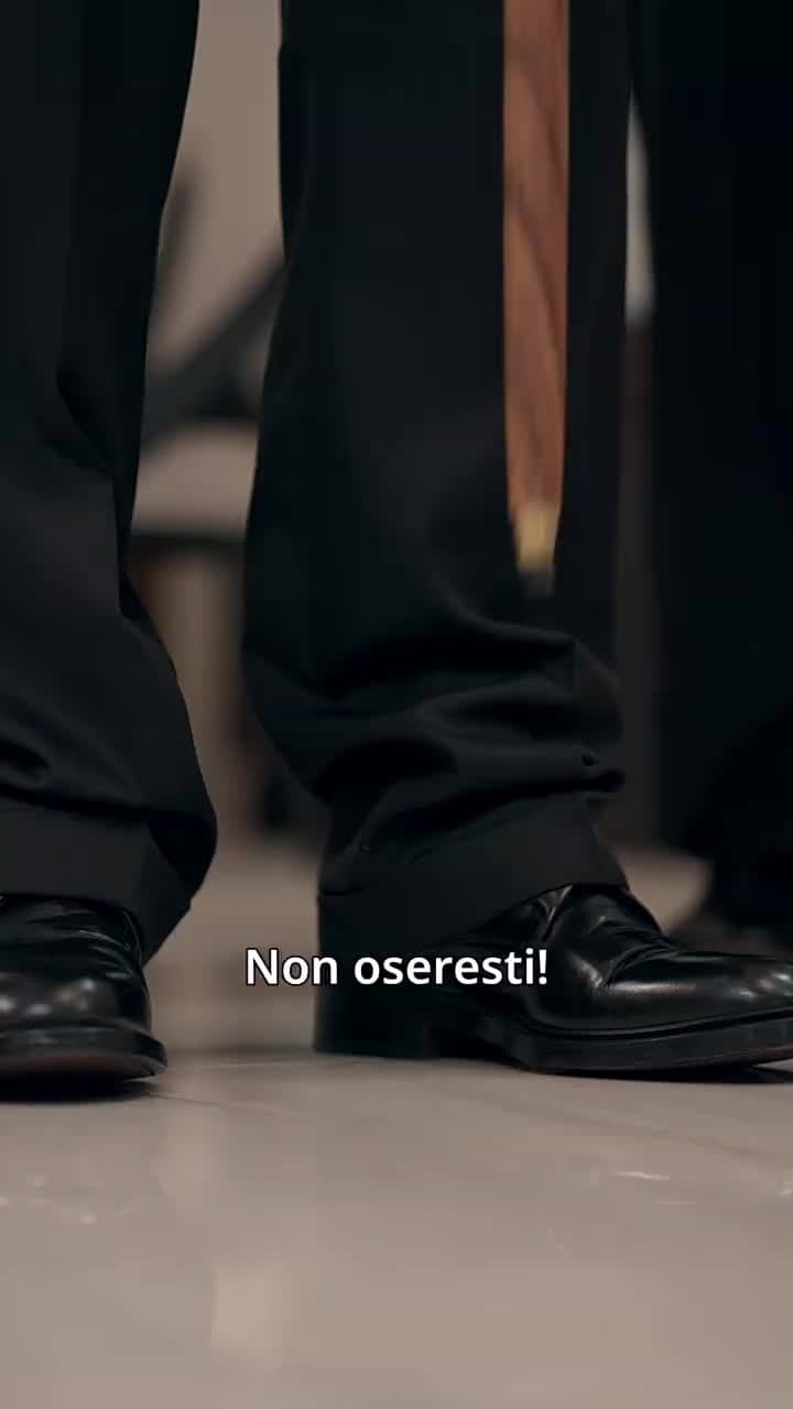 Le Regole dell'Amore Rubato - Episode 41