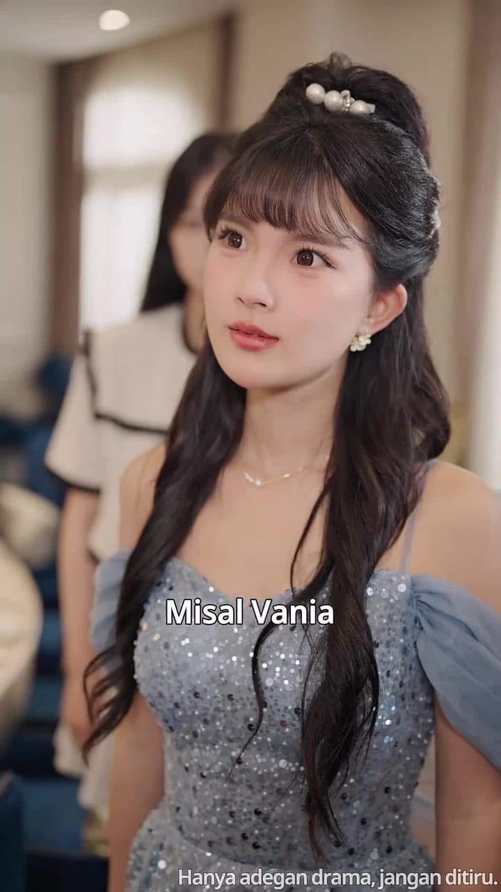 Kisah Cinta SMA yang Terlambat - Episode 15