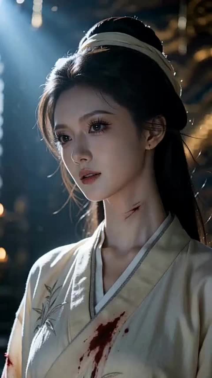 The Cursed Tongue Heiress - Episode 14