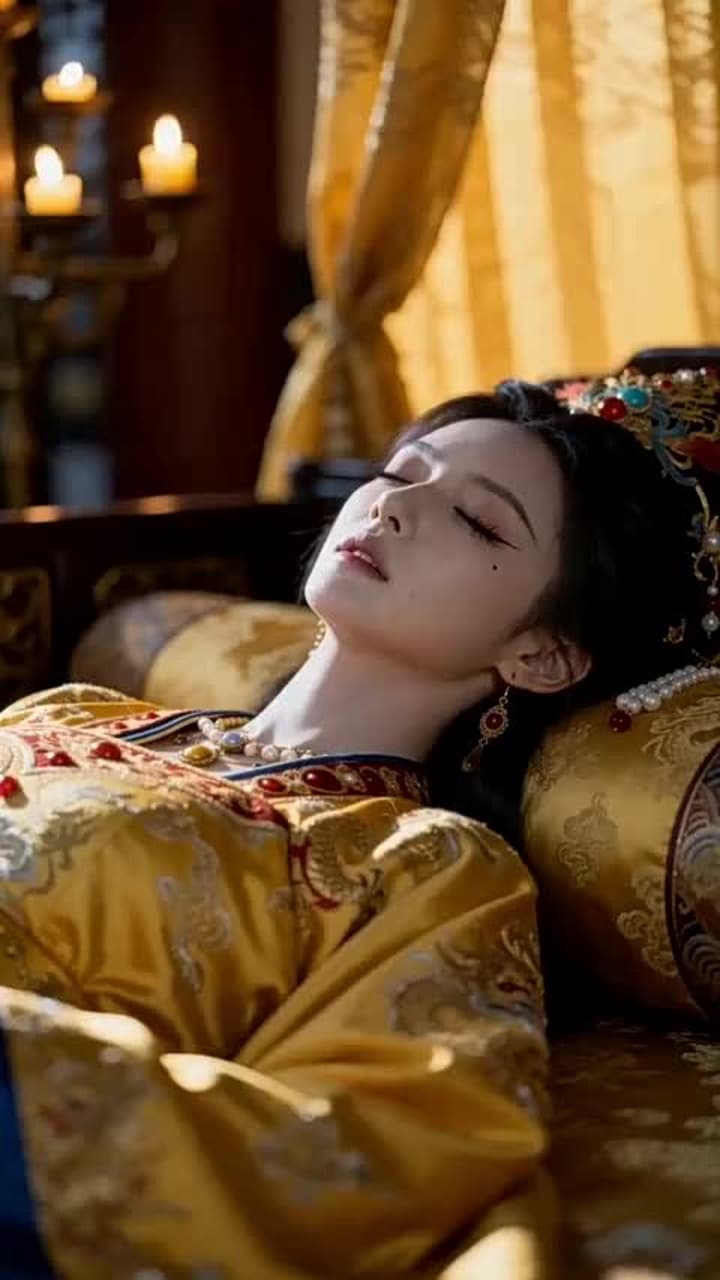 The Cursed Tongue Heiress - Episode 51
