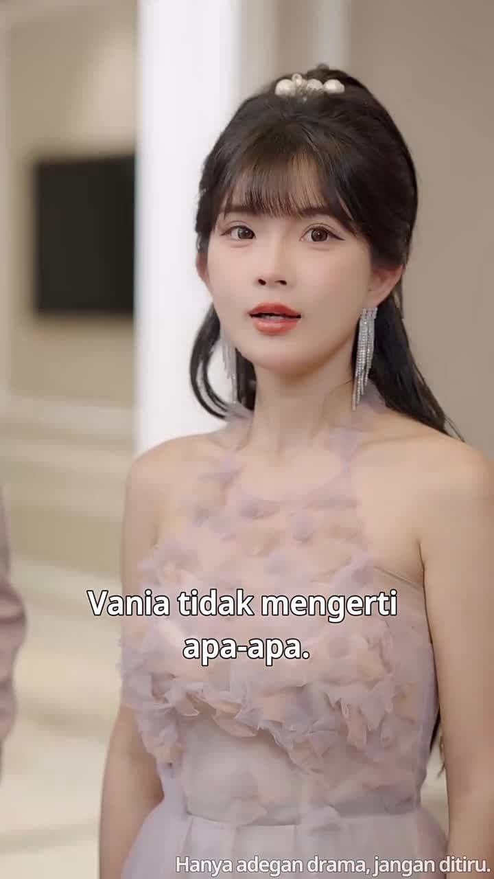 Kisah Cinta SMA yang Terlambat - Episode 54