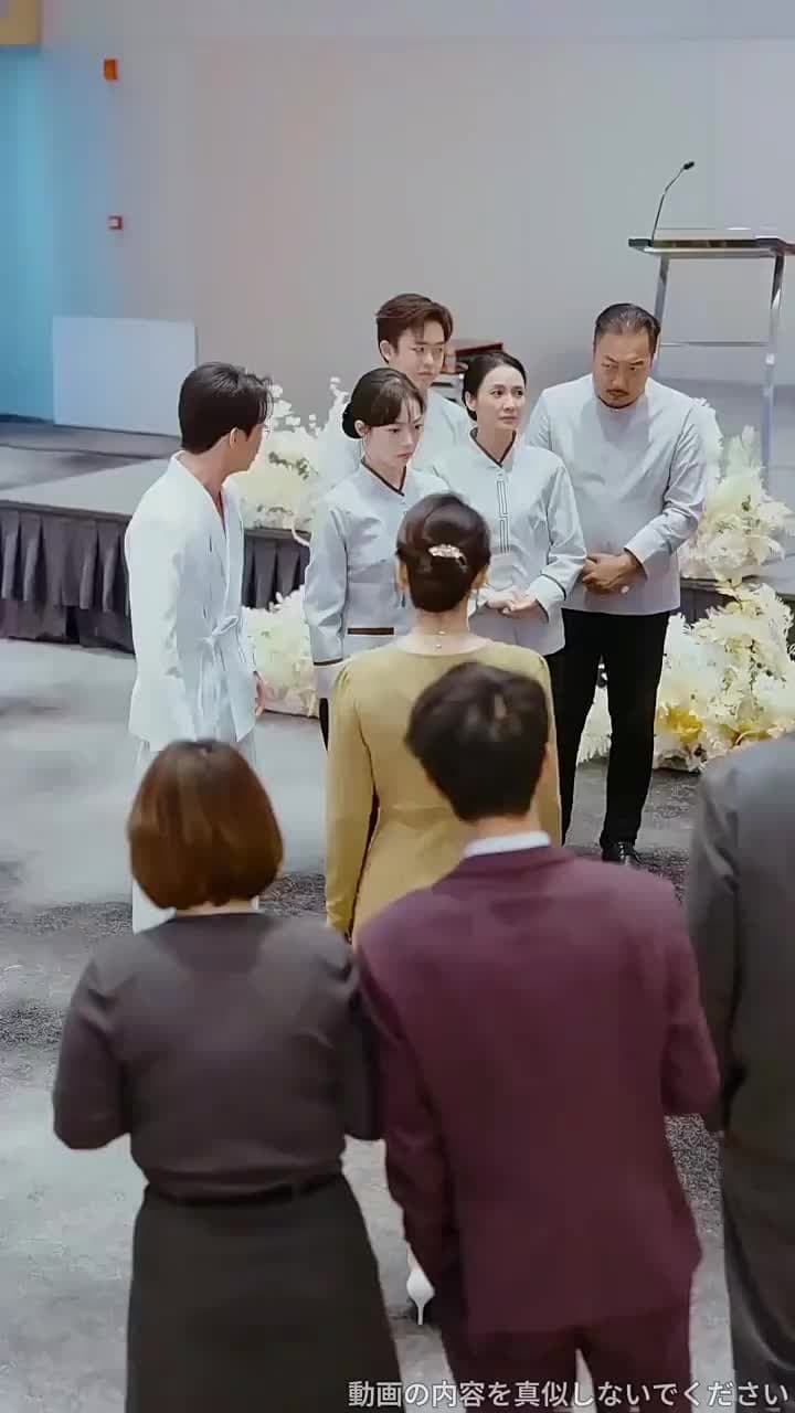 逃げられた花嫁の代わりに、最強の令嬢を娶る - Episode 61