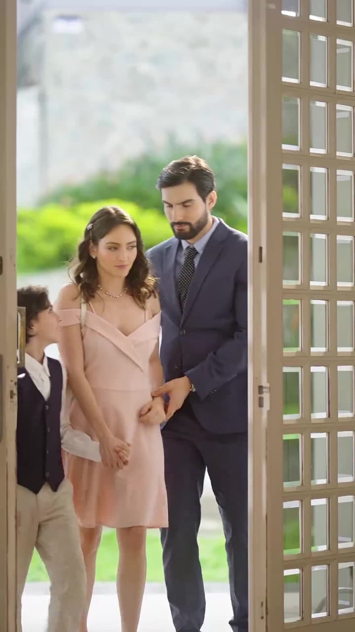 El Amor Nos Encontró de Nuevo - Episode 6