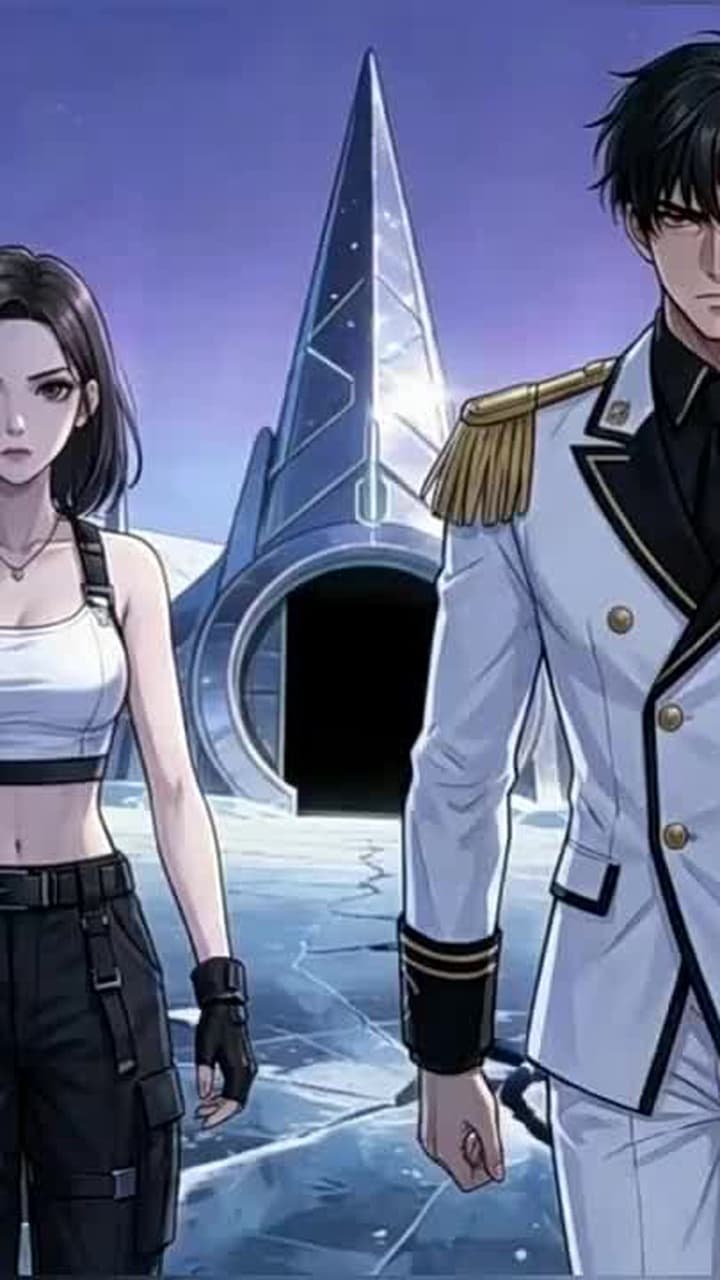 我的分身是滅世巨獸 - Episode 80