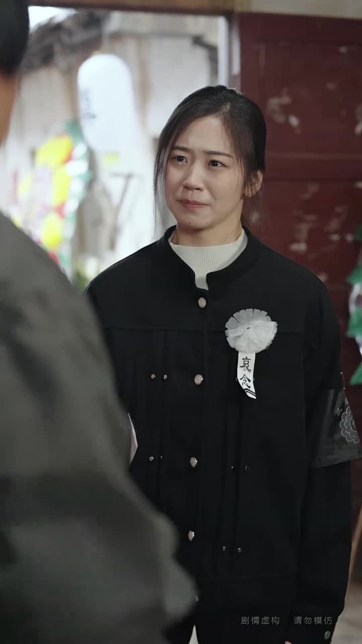 心有曦光,處處暖陽 - Episode 34
