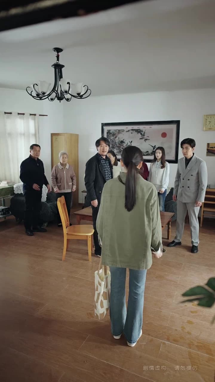 心有曦光,處處暖陽 - Episode 13