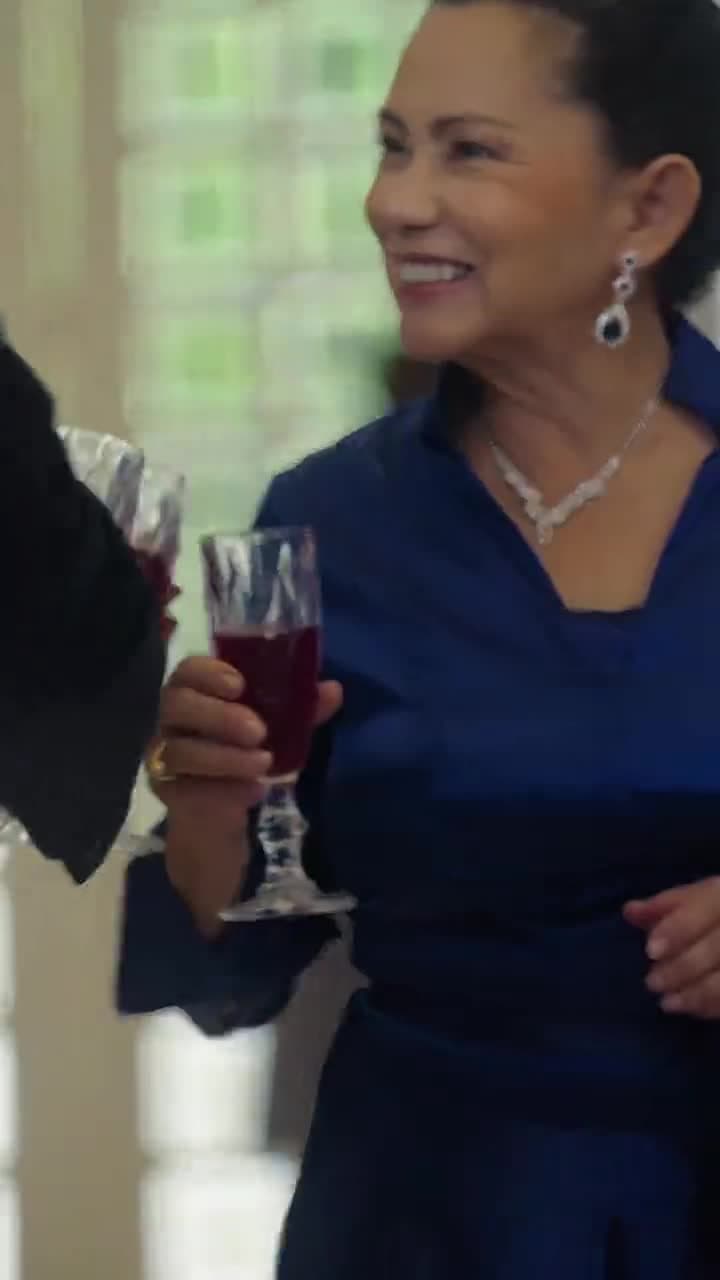 El Amor Nos Encontró de Nuevo - Episode 7