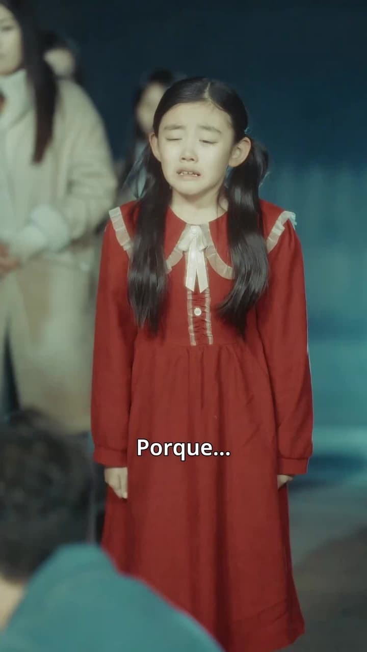 El Amor Nunca Muere - Episode 18