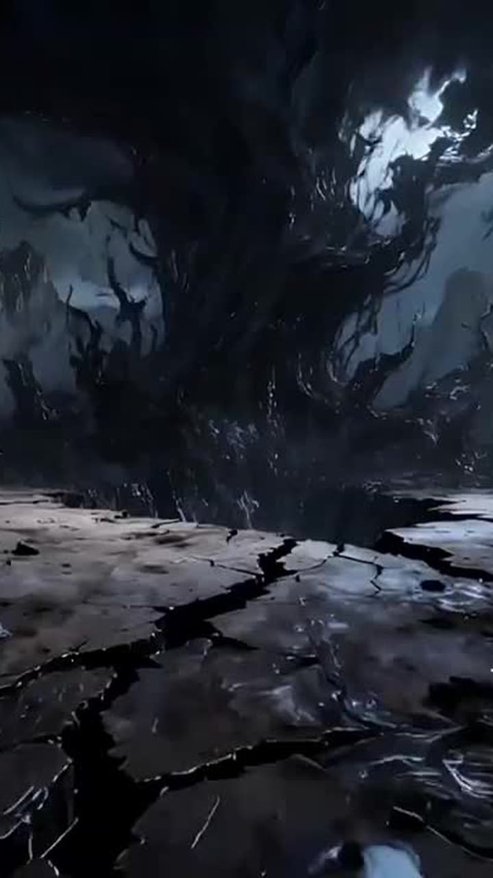 [Dubbed] The Empress Burned It All - Episode 11