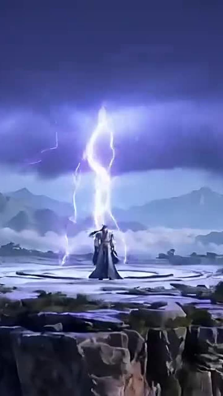 [Dubbed] The Empress Burned It All - Episode 20