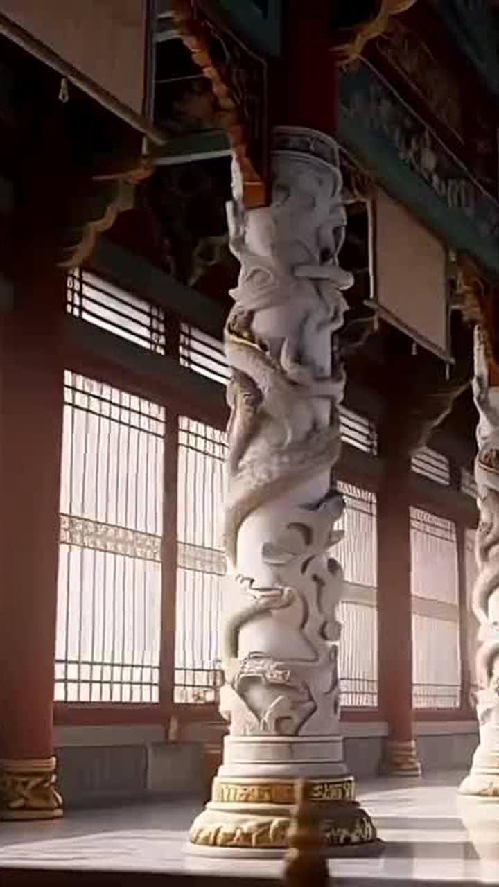 [Dubbed] The Empress Burned It All - Episode 45