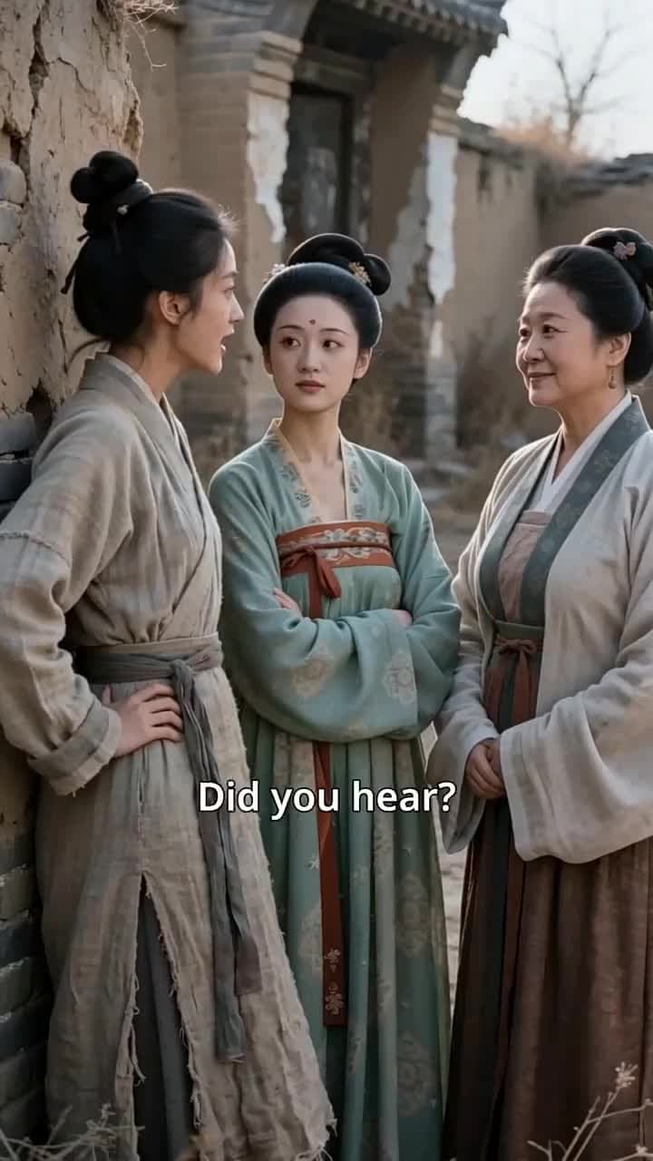 The Cursed Tongue Heiress - Episode 56