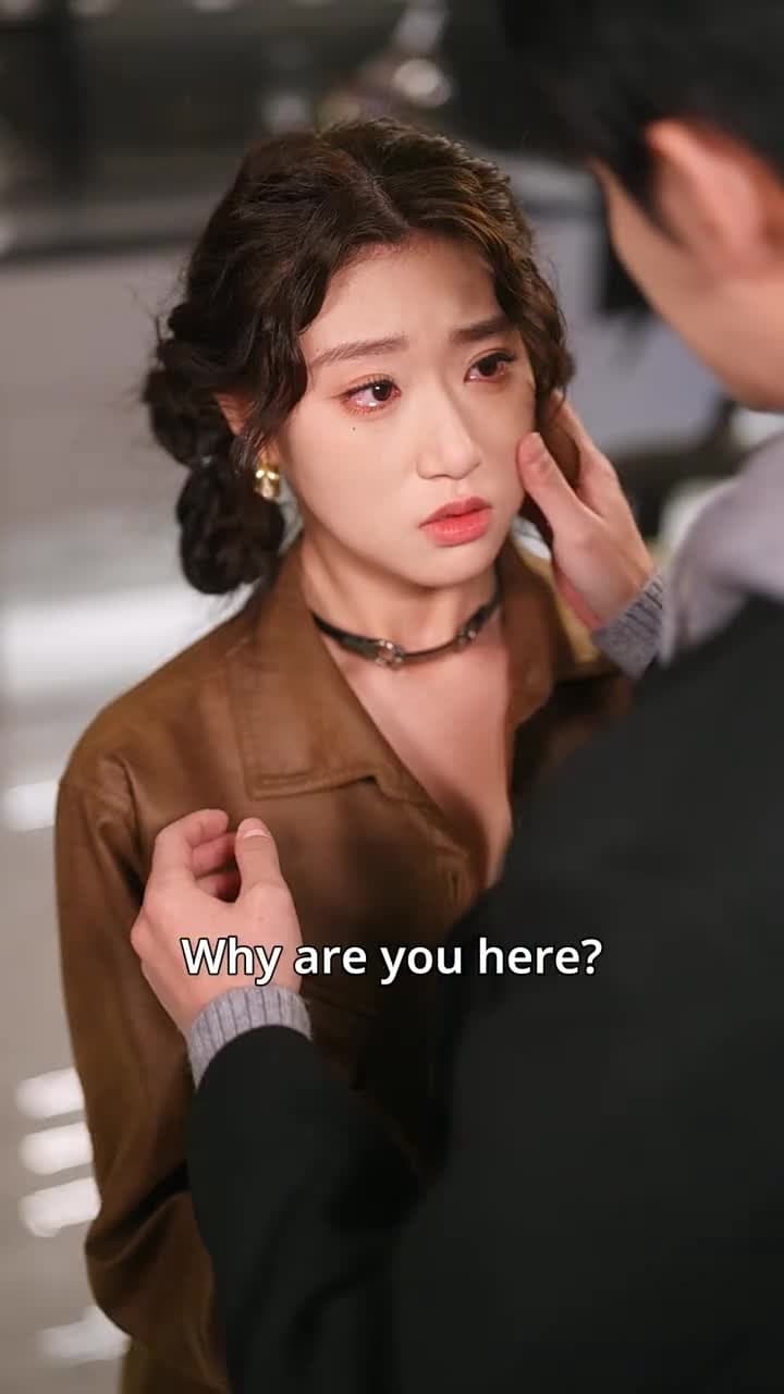 When the Stalker Gets Stalked - Episode 49