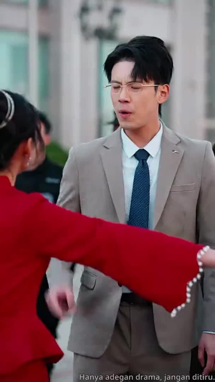 [Dubbing] Aku Bukan Orang Ketiga - Episode 47